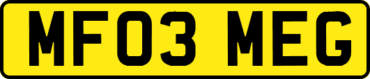 MF03MEG
