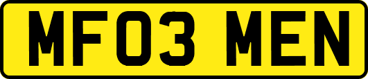 MF03MEN