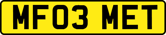 MF03MET