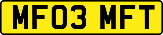 MF03MFT