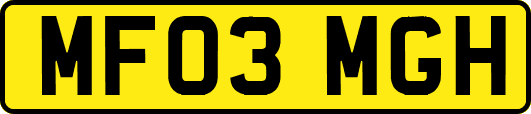 MF03MGH