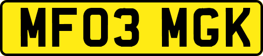 MF03MGK