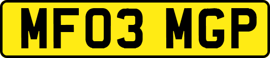 MF03MGP