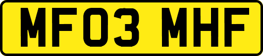 MF03MHF