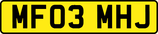 MF03MHJ