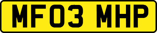 MF03MHP