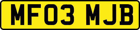MF03MJB