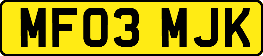 MF03MJK