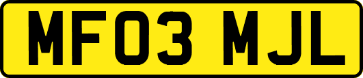 MF03MJL