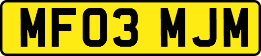 MF03MJM