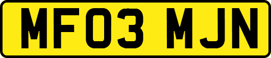 MF03MJN