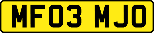 MF03MJO