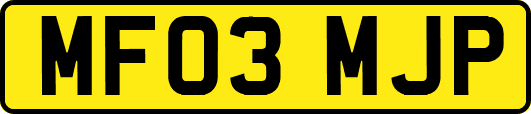 MF03MJP