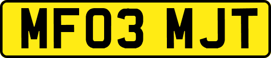 MF03MJT