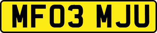 MF03MJU