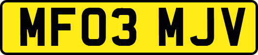 MF03MJV