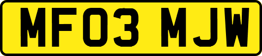 MF03MJW