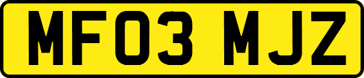MF03MJZ