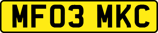 MF03MKC
