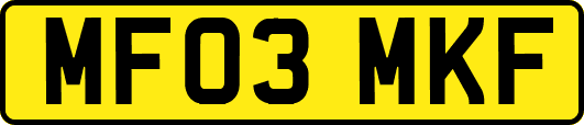 MF03MKF