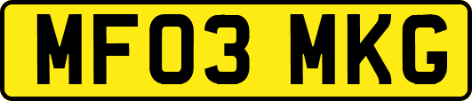 MF03MKG