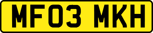 MF03MKH