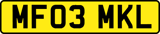 MF03MKL