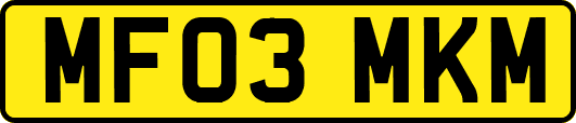 MF03MKM
