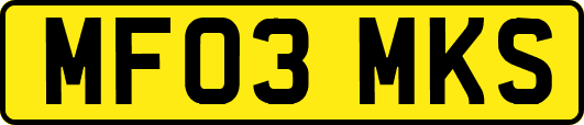 MF03MKS