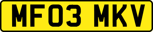 MF03MKV