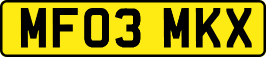 MF03MKX