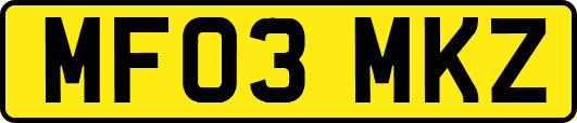MF03MKZ