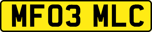 MF03MLC