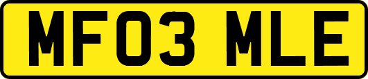 MF03MLE