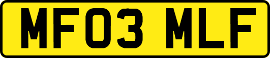 MF03MLF