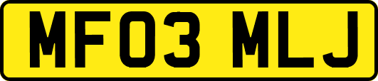 MF03MLJ