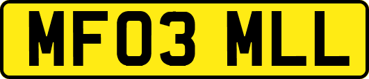 MF03MLL