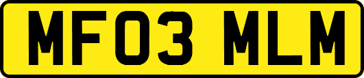 MF03MLM