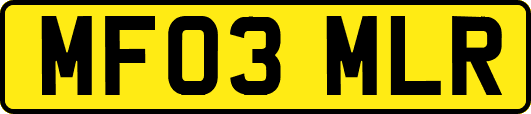 MF03MLR