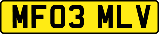 MF03MLV