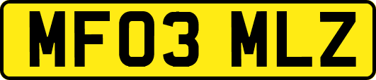 MF03MLZ