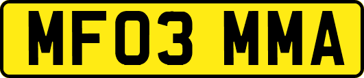 MF03MMA