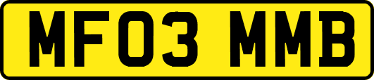 MF03MMB