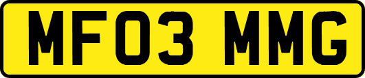MF03MMG