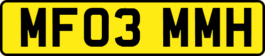 MF03MMH