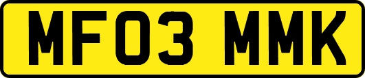 MF03MMK