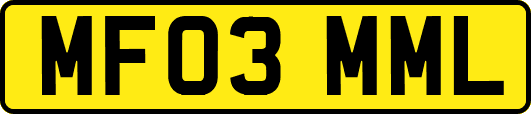 MF03MML