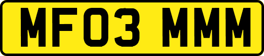 MF03MMM