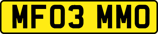 MF03MMO