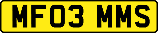 MF03MMS